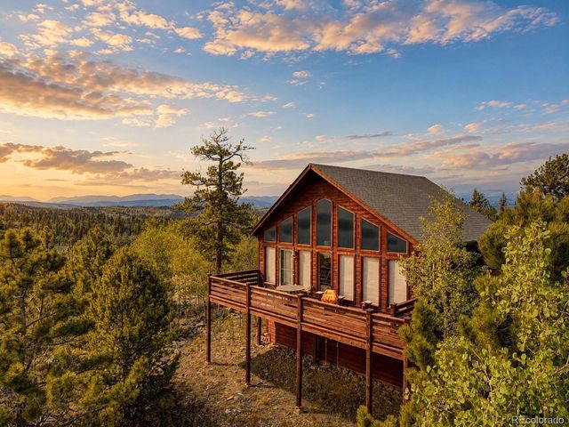 53 Fawn Ct, Como, CO 80432