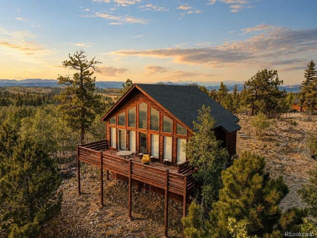 53 Fawn Ct, Como, CO 80432
