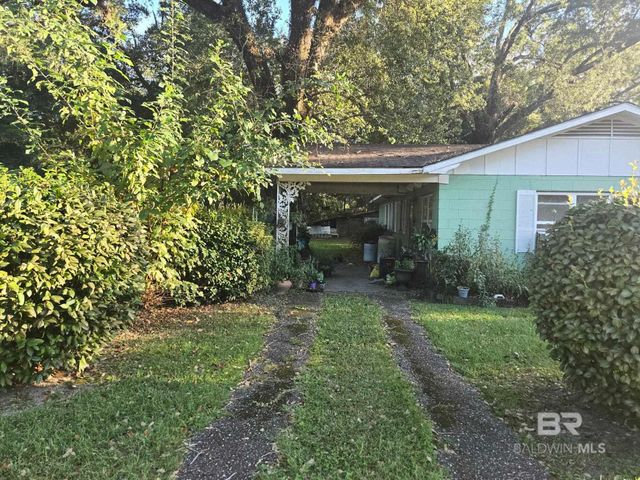 127 Shelton Beach Road, Mobile, AL 36571