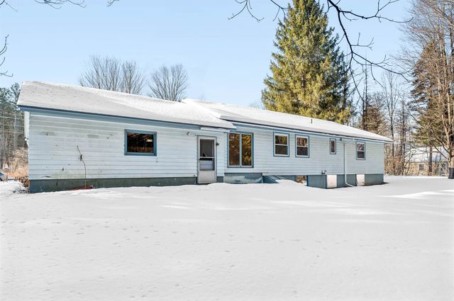 1718 Paine Turnpike, Berlin, VT 05602