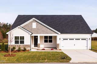 7321 Prato Court, Wendell, NC 27591