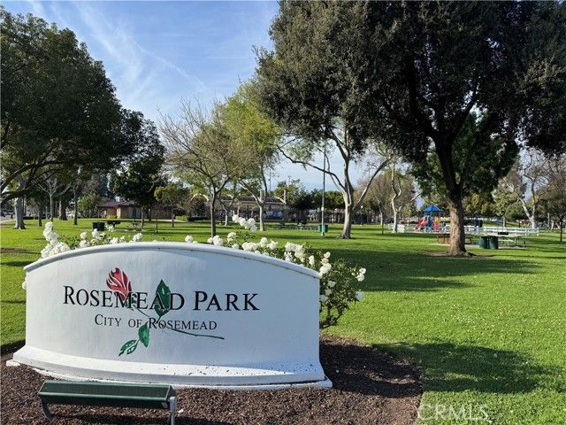 9255 Rio Dell St, Rosemead, CA 91770