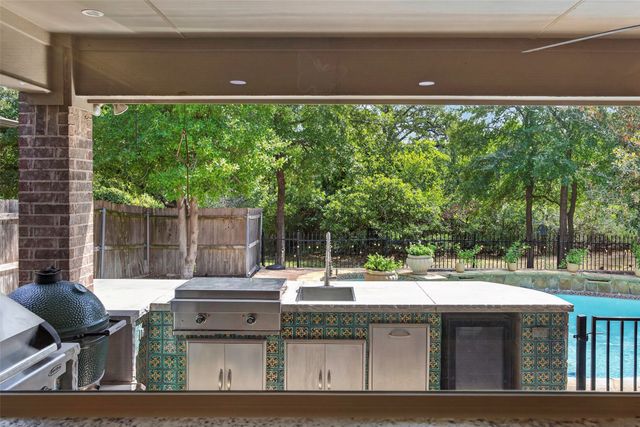 2204 Castle View Road, Mansfield, TX 76063