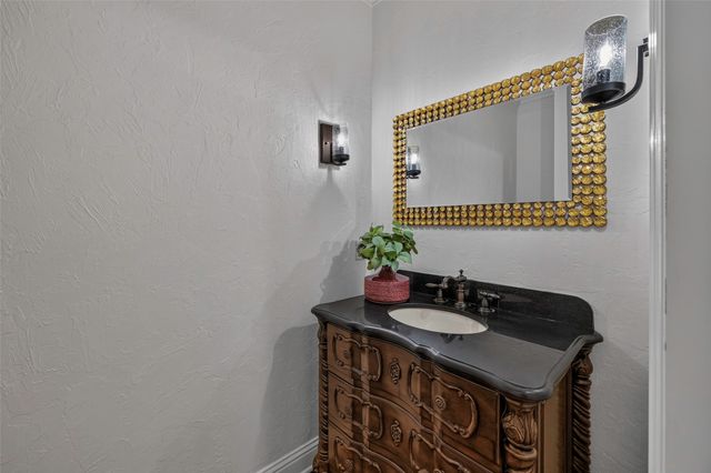2204 Castle View Road, Mansfield, TX 76063