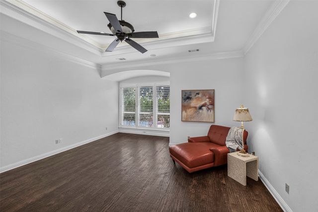 2204 Castle View Road, Mansfield, TX 76063