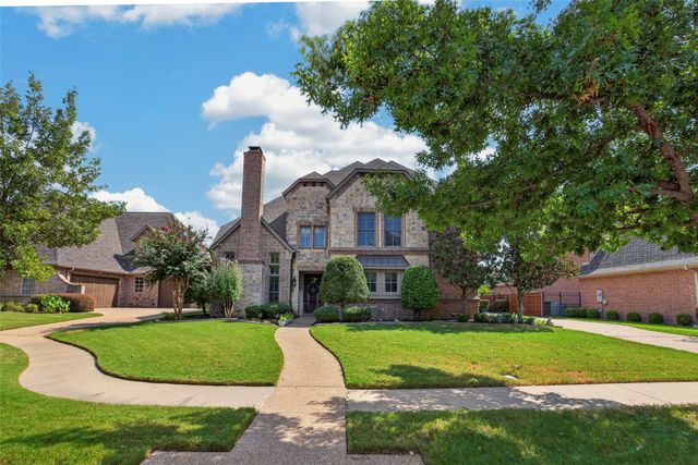 2204 Castle View Road, Mansfield, TX 76063