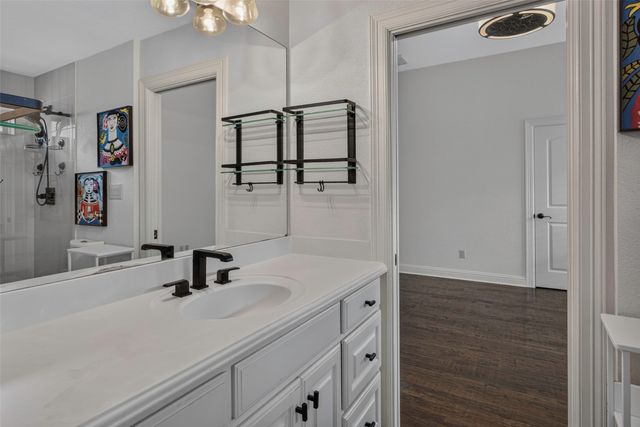 2204 Castle View Road, Mansfield, TX 76063