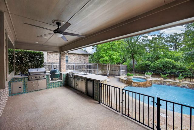 2204 Castle View Road, Mansfield, TX 76063