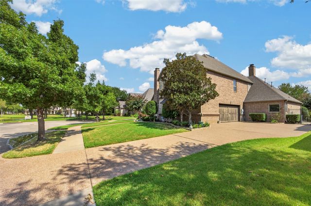2204 Castle View Road, Mansfield, TX 76063