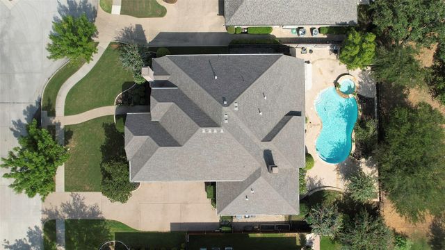 2204 Castle View Road, Mansfield, TX 76063