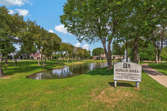 2204 Castle View Road, Mansfield, TX 76063