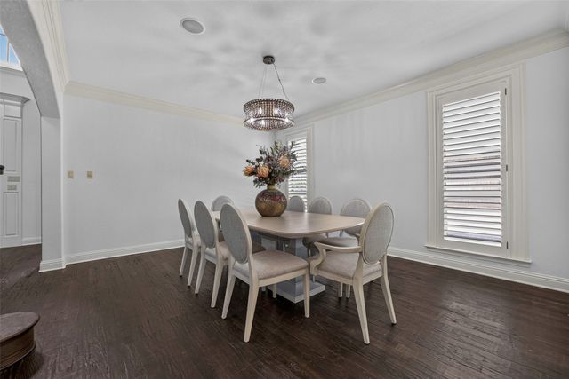 2204 Castle View Road, Mansfield, TX 76063
