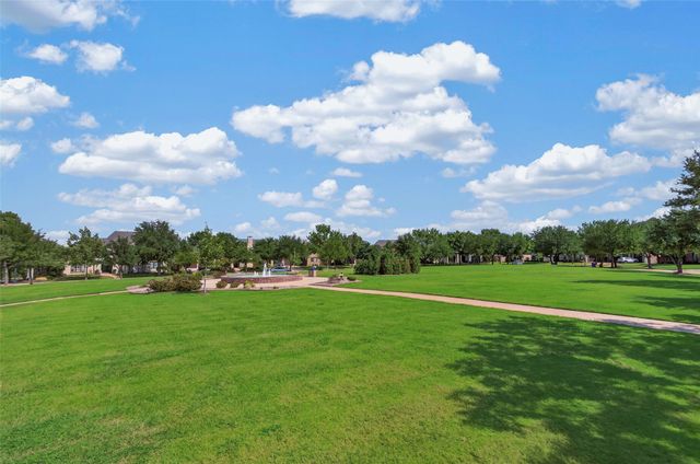 2204 Castle View Road, Mansfield, TX 76063