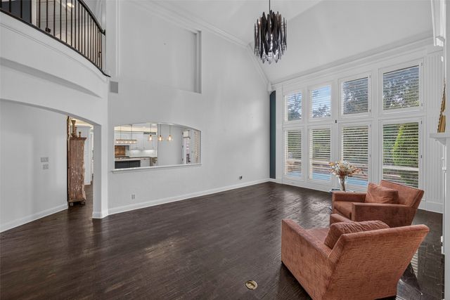2204 Castle View Road, Mansfield, TX 76063
