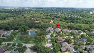 2204 Castle View Road, Mansfield, TX 76063
