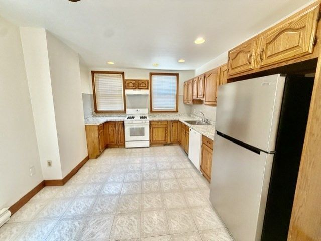 7 Parmenter 1, Boston, MA 02113