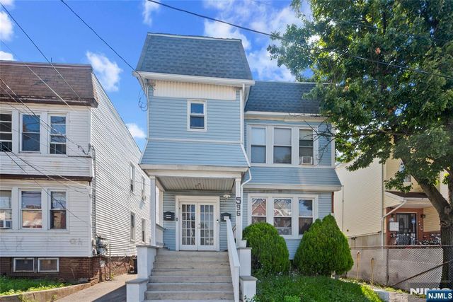 596 19th Street, Newark, NJ 07103