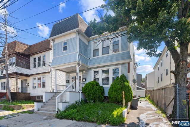 596 19th Street, Newark, NJ 07103