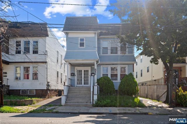 596 19th Street, Newark, NJ 07103