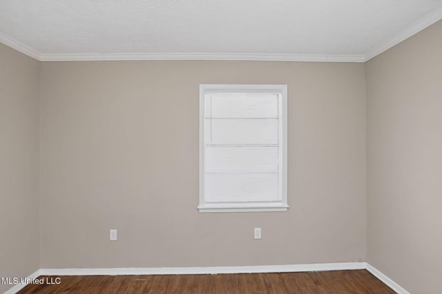 6603 Lyndon B Johnson Drive, Jackson, MS 39213