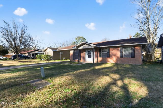 6603 Lyndon B Johnson Drive, Jackson, MS 39213