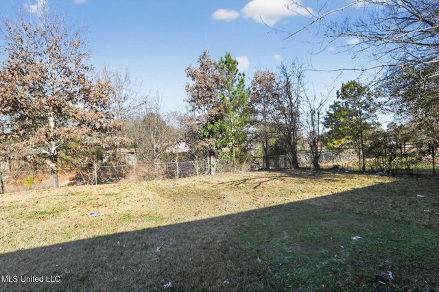 6603 Lyndon B Johnson Drive, Jackson, MS 39213