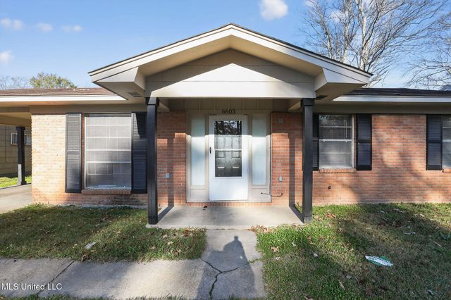 6603 Lyndon B Johnson Drive, Jackson, MS 39213