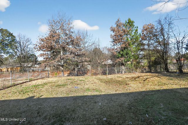 6603 Lyndon B Johnson Drive, Jackson, MS 39213