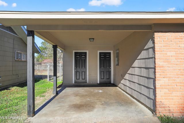 6603 Lyndon B Johnson Drive, Jackson, MS 39213