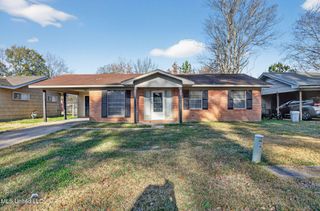 6603 Lyndon B Johnson Drive, Jackson, MS 39213