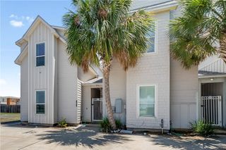 2821 S 11th St 101, Port Aransas, TX 78373