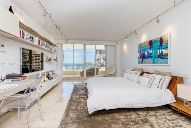 791 Crandon Blvd 1005, Key Biscayne, FL 33149