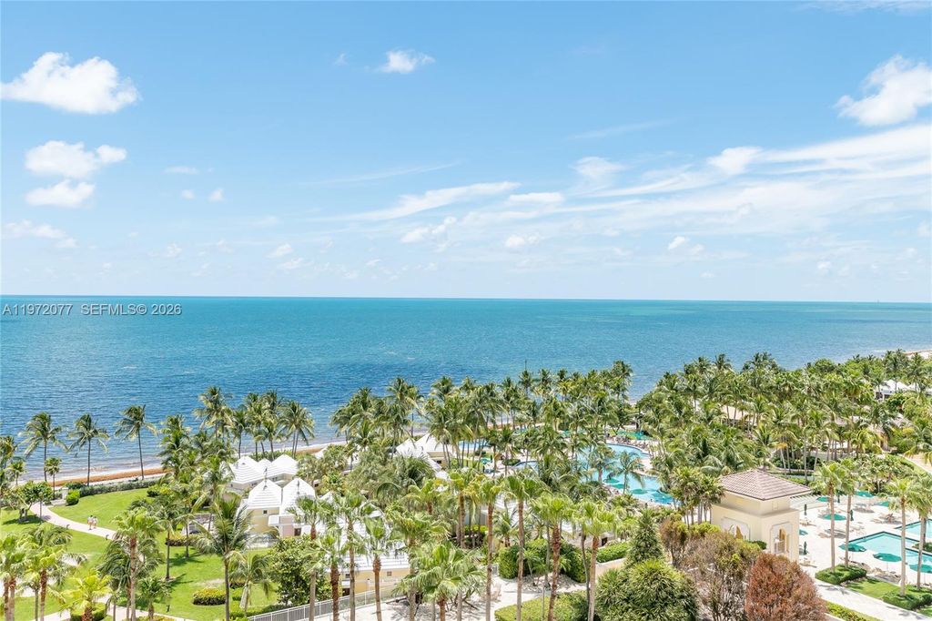 791 Crandon Blvd 1005, Key Biscayne, FL 33149