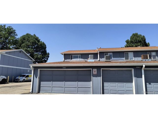 12061 E 3rd Ave, Aurora, CO 80011