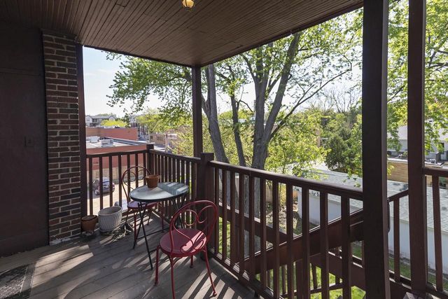 2821 Monroe Street, Madison, WI 53711