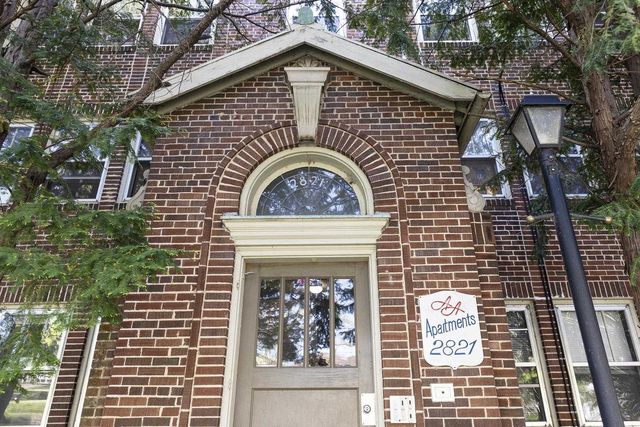 2821 Monroe Street, Madison, WI 53711