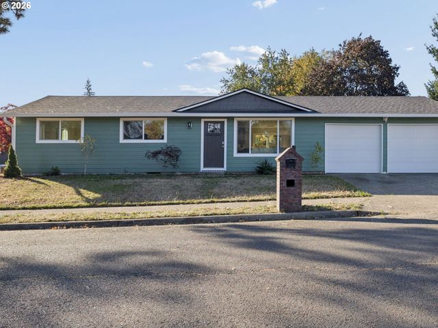 15532 Se LINCOLN St, Portland, OR 97233