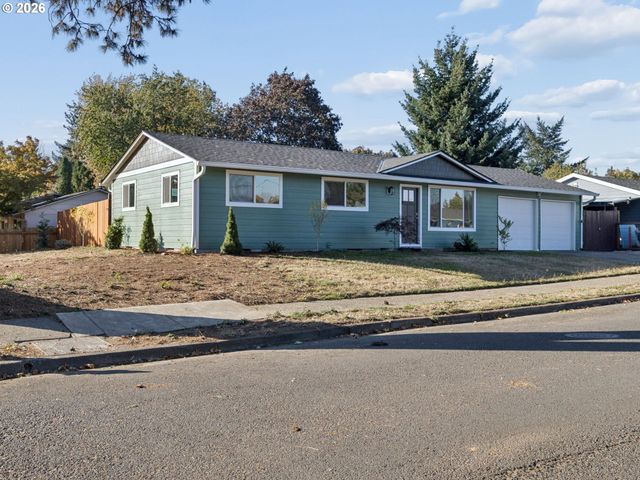 15532 Se LINCOLN St, Portland, OR 97233