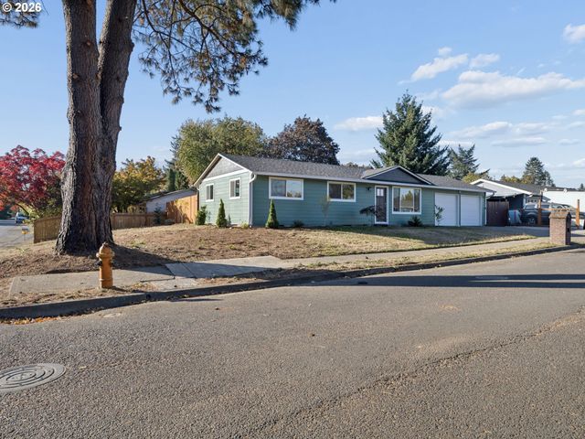15532 Se LINCOLN St, Portland, OR 97233