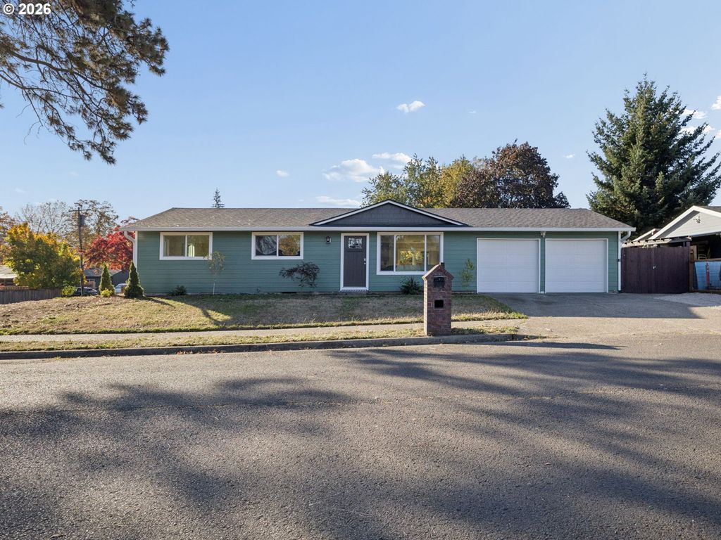 15532 Se LINCOLN St, Portland, OR 97233