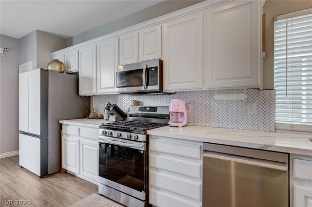 1628 Summer Blush Avenue, Las Vegas, NV 89183