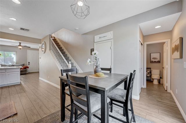 1628 Summer Blush Avenue, Las Vegas, NV 89183