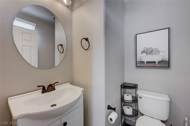 1628 Summer Blush Avenue, Las Vegas, NV 89183