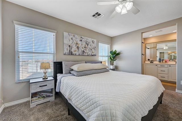 1628 Summer Blush Avenue, Las Vegas, NV 89183