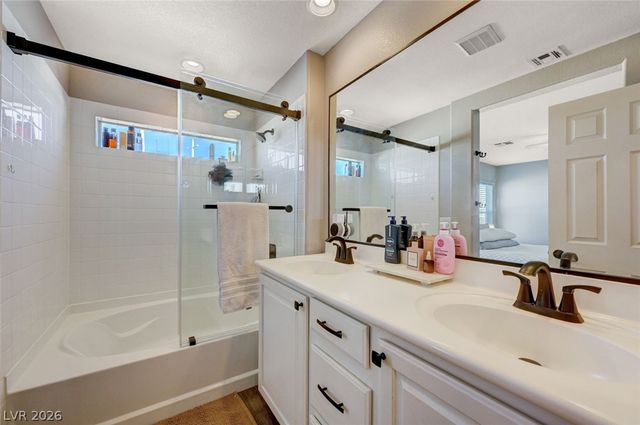 1628 Summer Blush Avenue, Las Vegas, NV 89183