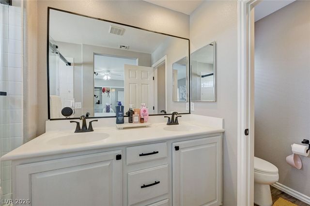 1628 Summer Blush Avenue, Las Vegas, NV 89183