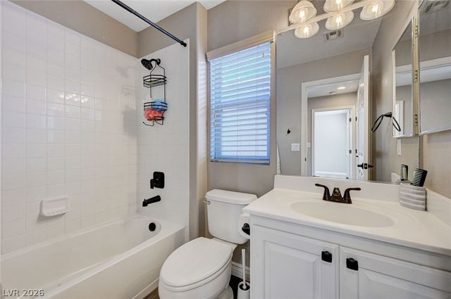 1628 Summer Blush Avenue, Las Vegas, NV 89183