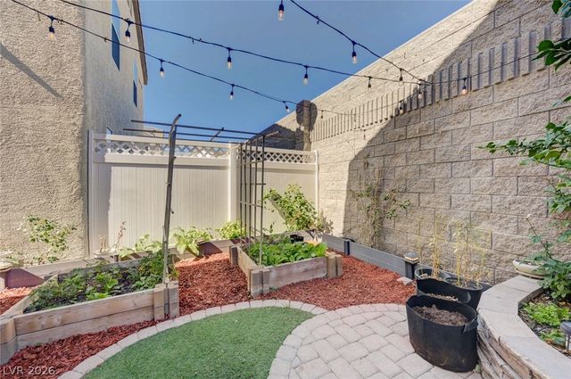 1628 Summer Blush Avenue, Las Vegas, NV 89183