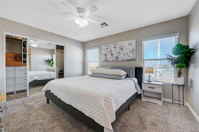 1628 Summer Blush Avenue, Las Vegas, NV 89183