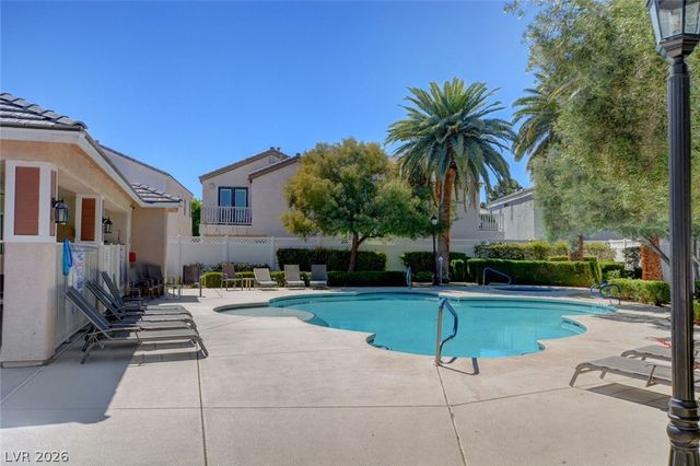 1628 Summer Blush Avenue, Las Vegas, NV 89183